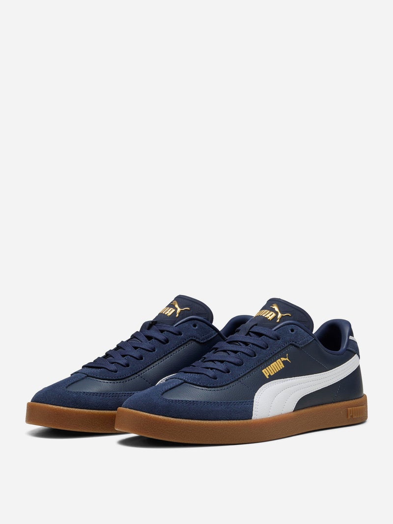 Puma Club II Era Sneakers - Image 3