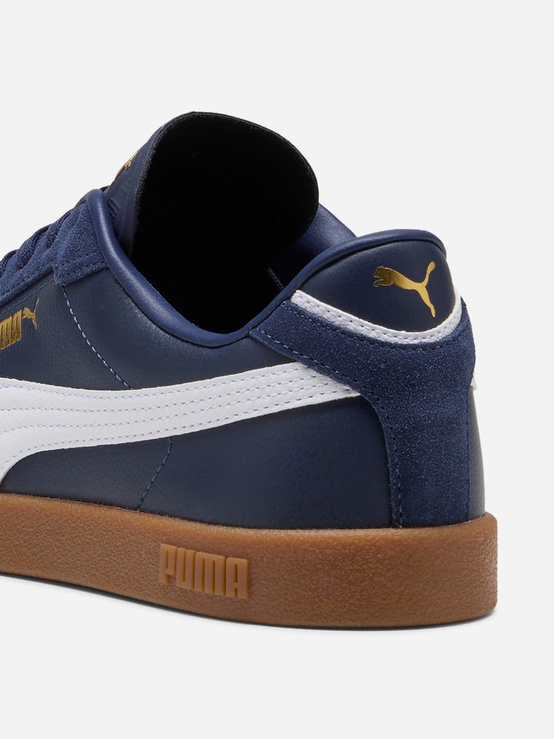 Puma Club II Era Sneakers - Image 5