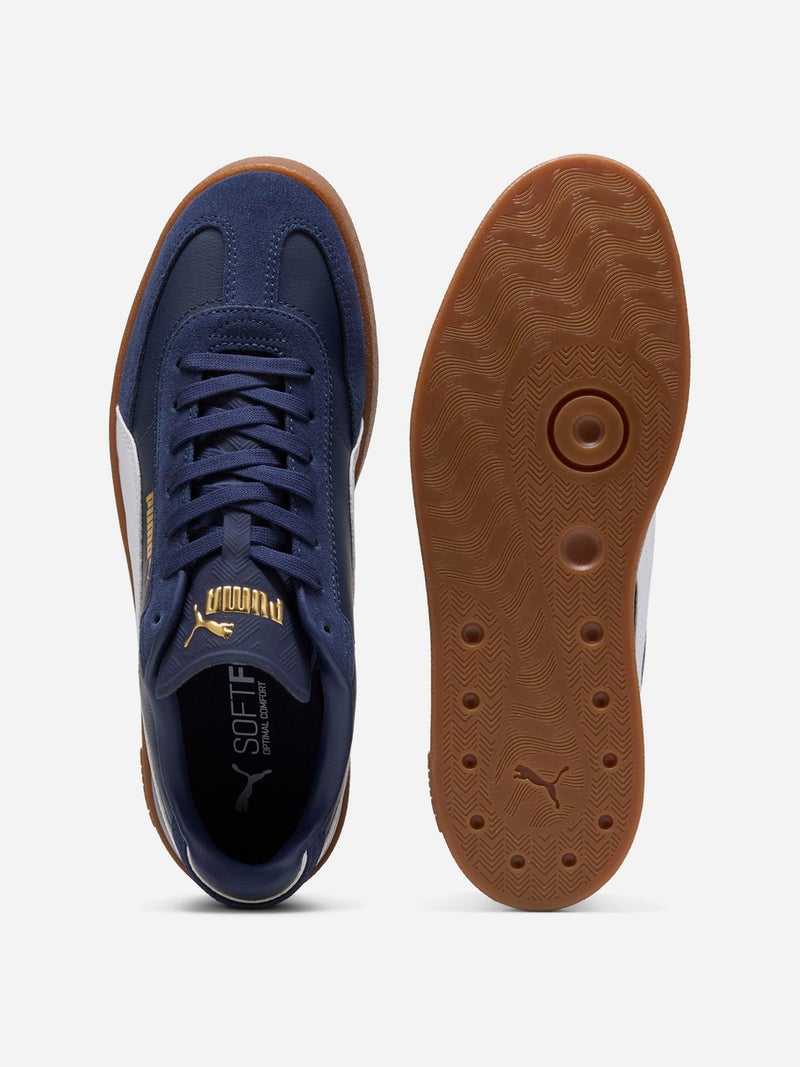 Puma Club II Era Sneakers - Image 4