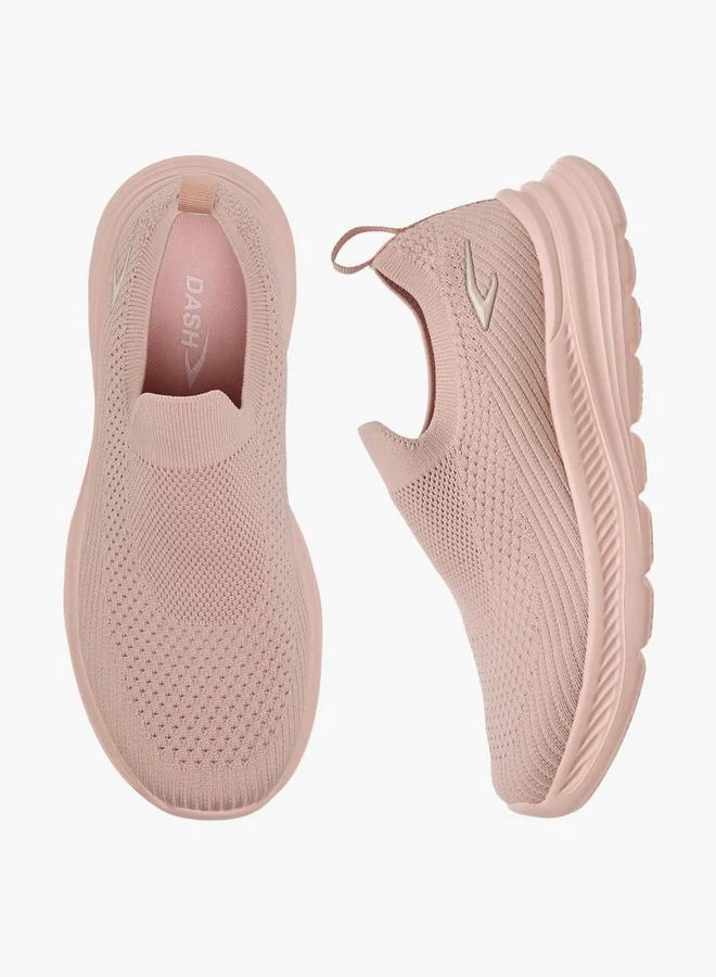 داش Girls Slip-On Sports Shoes
