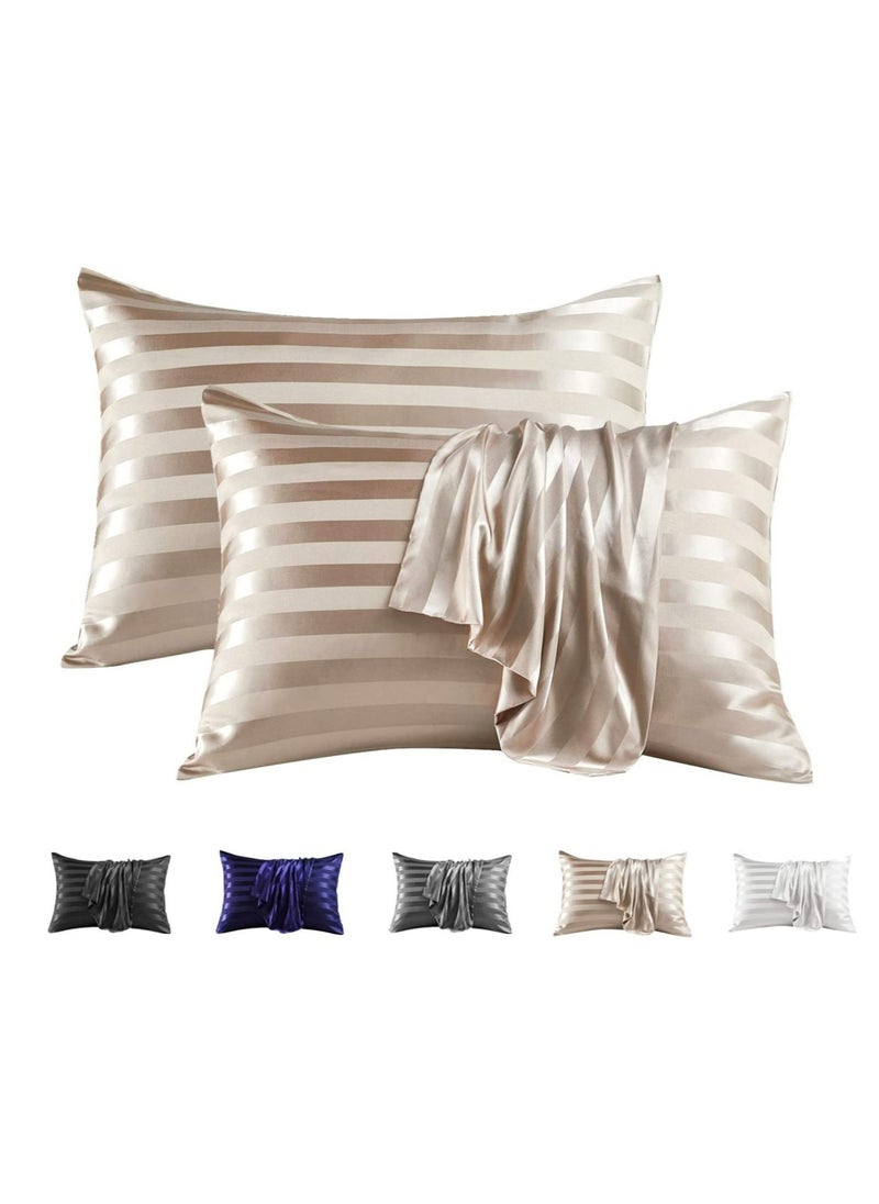 Pure Mulberry Queen Pillowcase  Pillow Cases