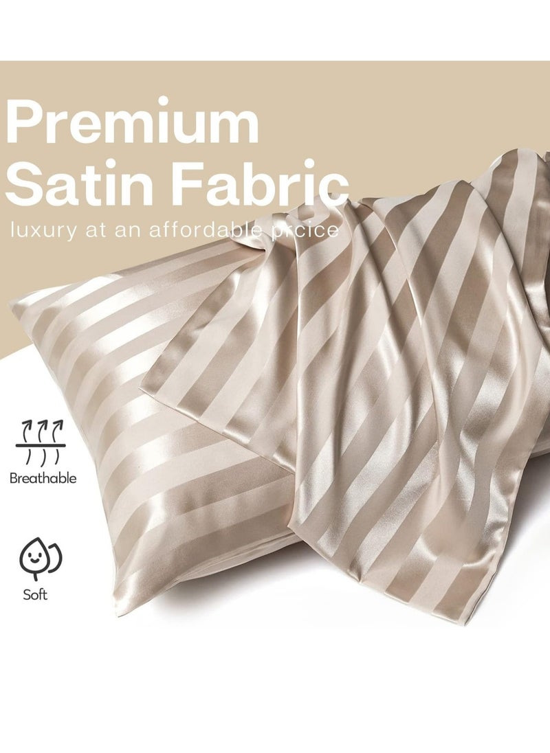 Pure Mulberry Queen Pillowcase  Pillow Cases