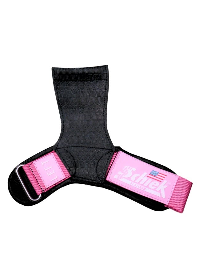 شيك موديل 1907 بلاتينيوم ألتيميت جريب وردي متوسط - Image 2