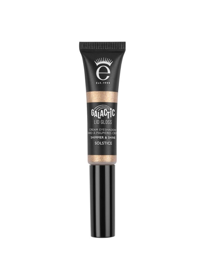 Eyeko Galactic Lid Gloss - Retrograde - Image 3