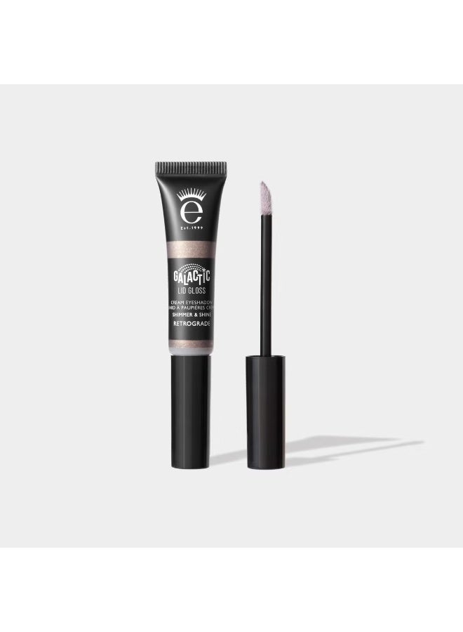 Eyeko Galactic Lid Gloss - Retrograde - Image 1