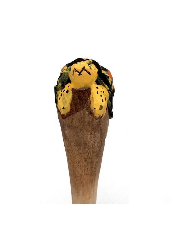 Wooden Animal Handy Carving Ballpoint Pen Turtle 1Pc - pzsku/ZF9A17A9BD75FCEF5BF1BZ/45/_/1693985932/02e15b7e-eba4-4d56-9b7c-2cc0f6d7ea8a