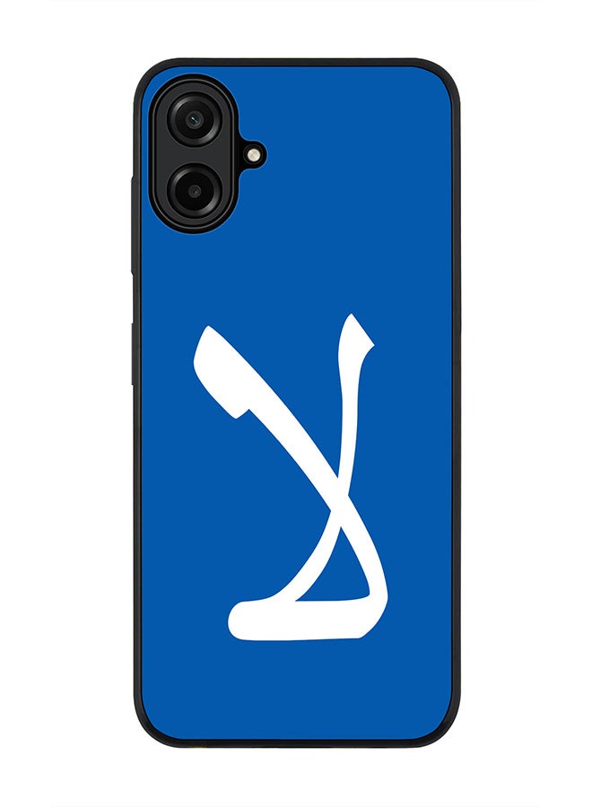 Stylizedd For Samsung Galaxy A07 4G Case,Slim fit Camera Protection, Shockproof Thin Phone cover  - La