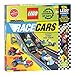 KLUTZ Lego Race Cars STEM Activity Kit Small - Image 3