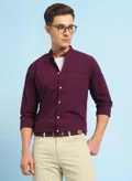 دينيس لينغو Purple