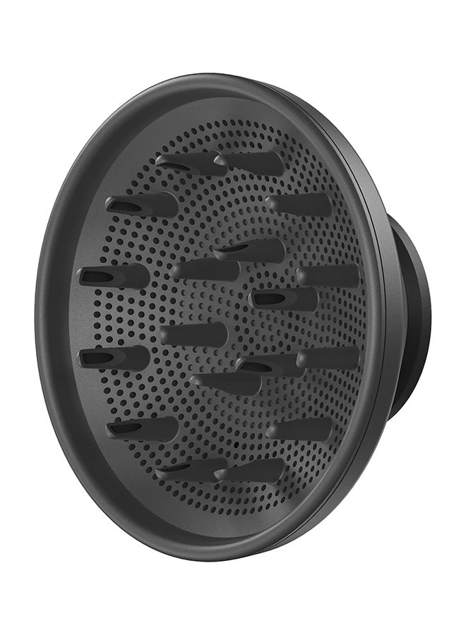 Laifen ملحق فوهة مجفف الشعر المغناطيسي لسي و سويفت، تدفق هواء متفرق للتجاعيد والتموجات - Image 1