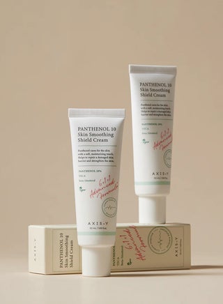 Panthenol 10 Skin Smoothing Shield Cream 50ml - view 3