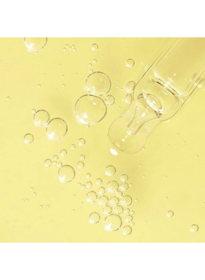 Lumene Nordicc [Valo] Glow Boost Essence Serum Radiance Enhancing Vitamin C Serum For Face Vitamin C & Hyaluronic Acid Facial Serum For Smooth Plump Glowing Skin (1 Fl Oz) - Image 4