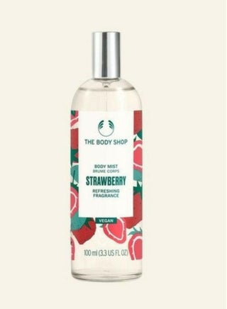 Strawberry Body Mist 100Ml - pzsku/ZF9A21AE94FD5045A7447Z/45/_/1676459244/d76441de-5899-4f9a-a897-0e8f83ee2b4a
