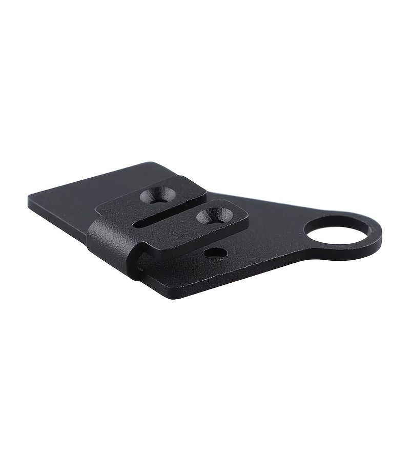 Black Repair Kit for Norcold RV Refrigerator Door Hinges - Image 4