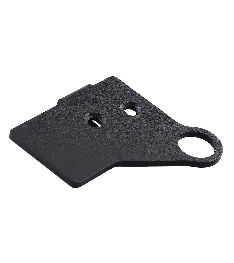 Black Repair Kit for Norcold RV Refrigerator Door Hinges - Image 3