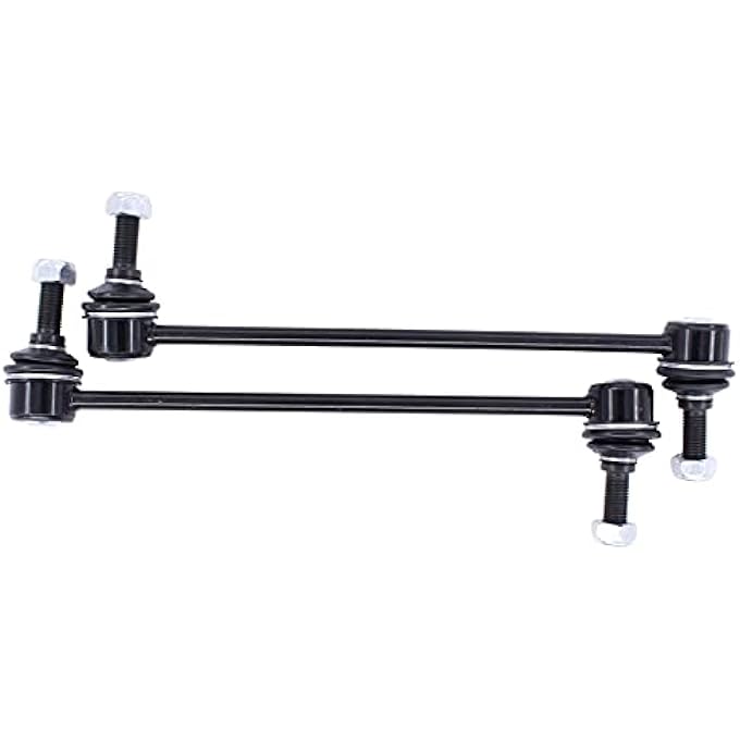 rayihni Front Driver And Passenger Side Stabilizer Sway Bar End Links For Dodge Journey 20092020 - Image 1