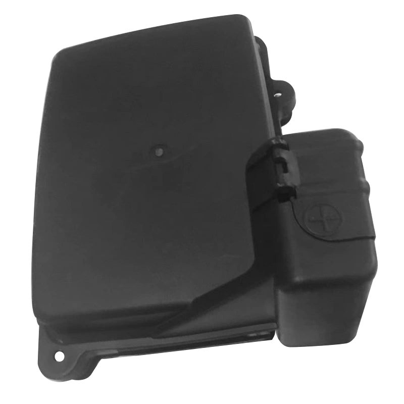 Copgge Fuse Box Holder Fuse Box Cover Power Distribution Center Cover Fits For Ram ProMaster 1500 2500 3500 30L 36L 20142022 Cargo Van 68100637AA 68100627AA