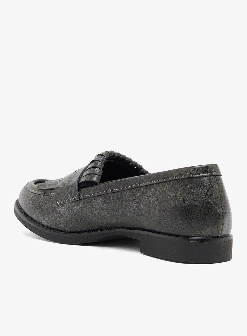 GLAMOROUS Casual Loafers - Image 3