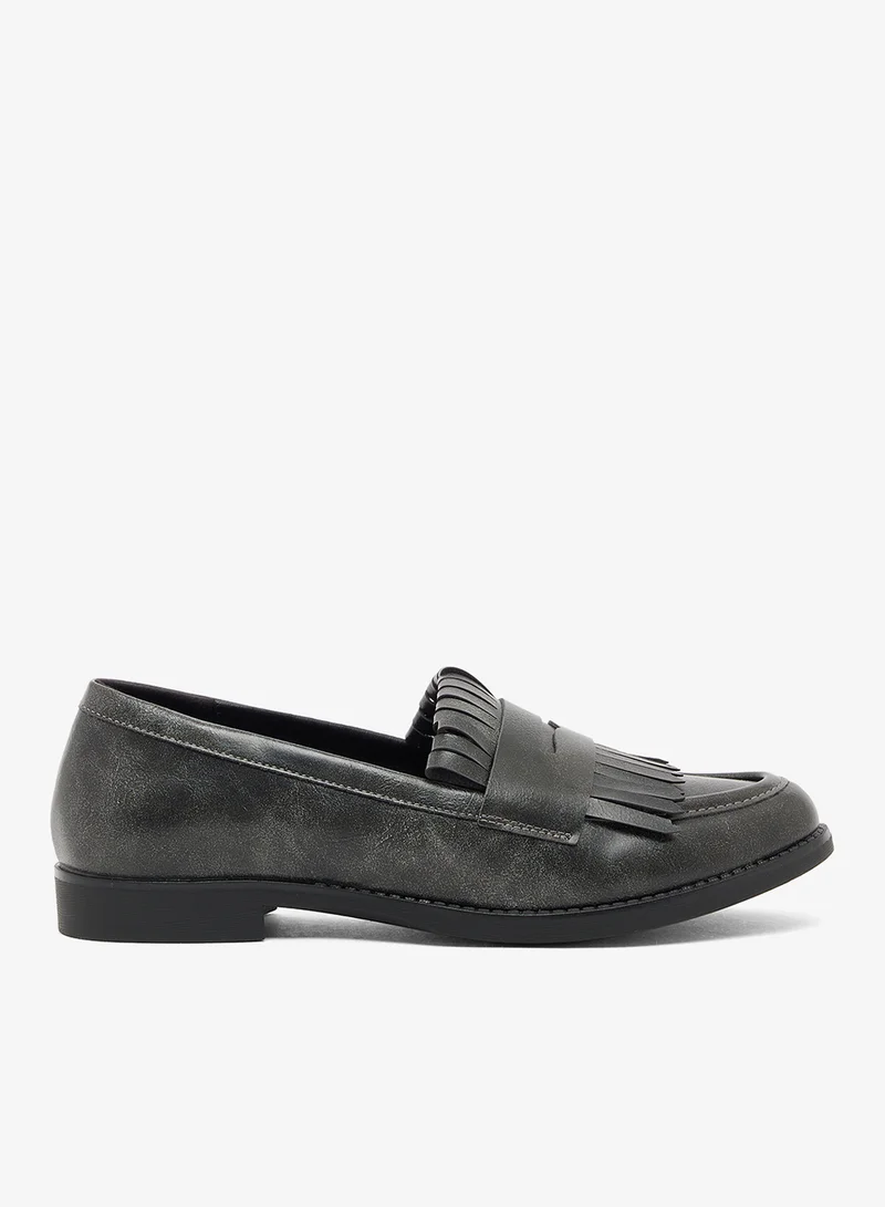 Casual Loafers