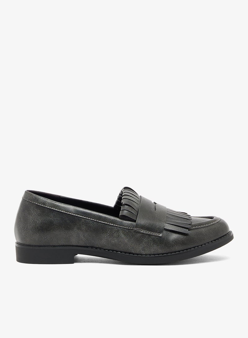 GLAMOROUS Casual Loafers - Image 1