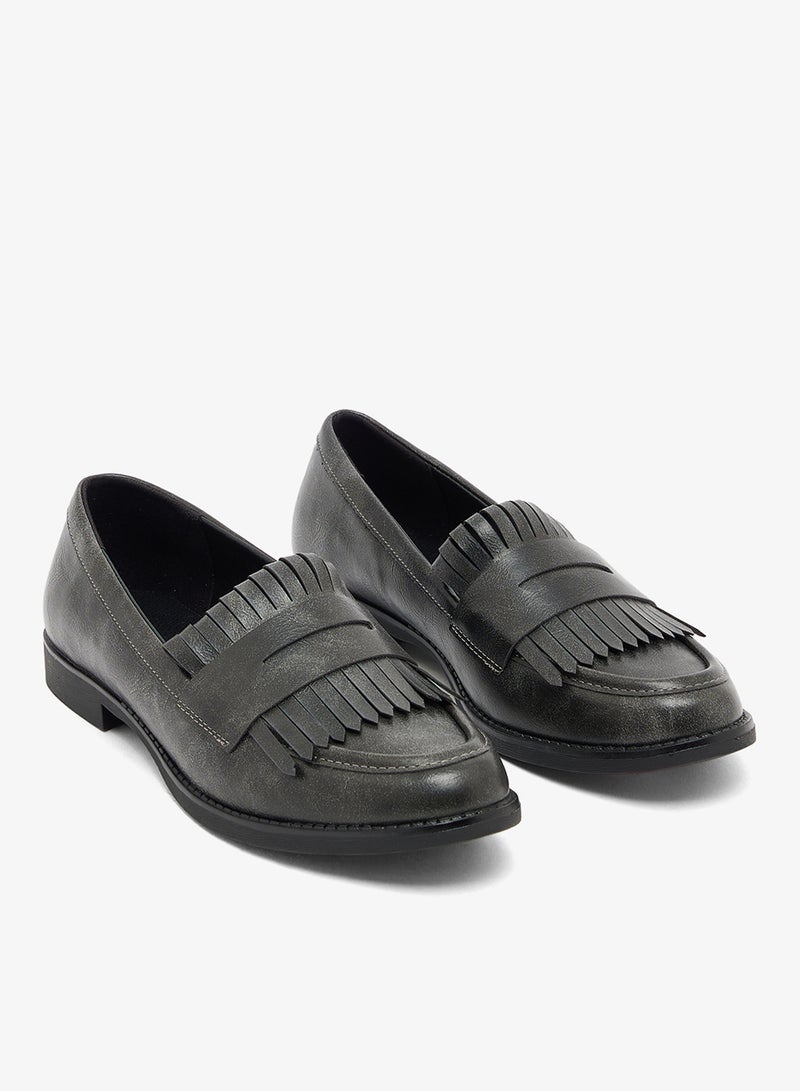 GLAMOROUS Casual Loafers - Image 4