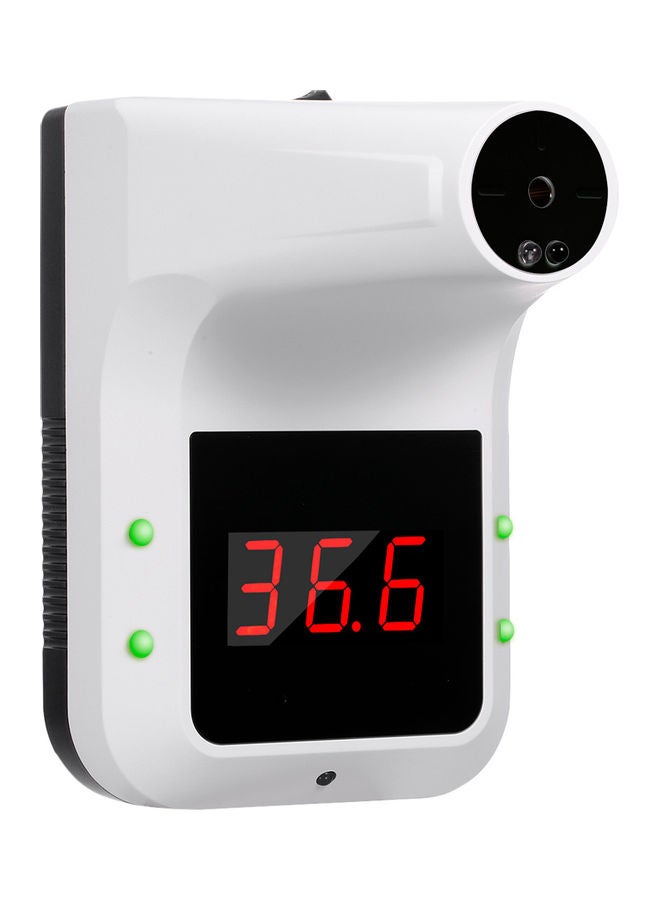 نيبمينينت مقياس حرارة رقمي للجبهة بدون تلامس - Image 1