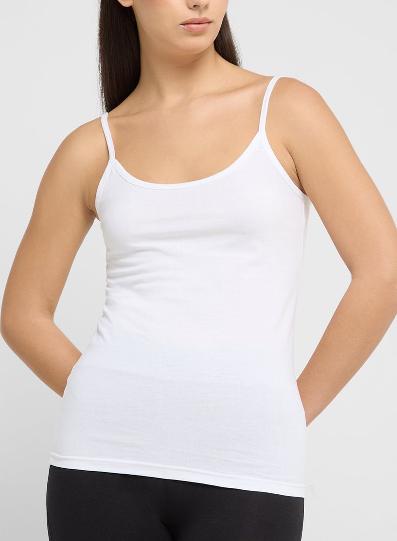 Ginger Basics Cami Vest - Image 3