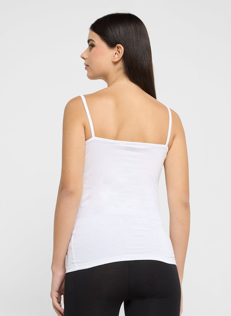 Ginger Basics Cami Vest - Image 2
