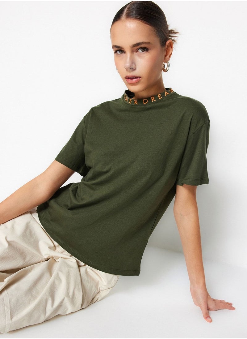 Regular Fit T-Shirt