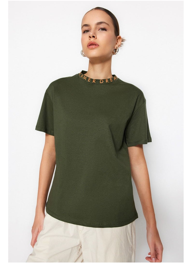Regular Fit T-Shirt