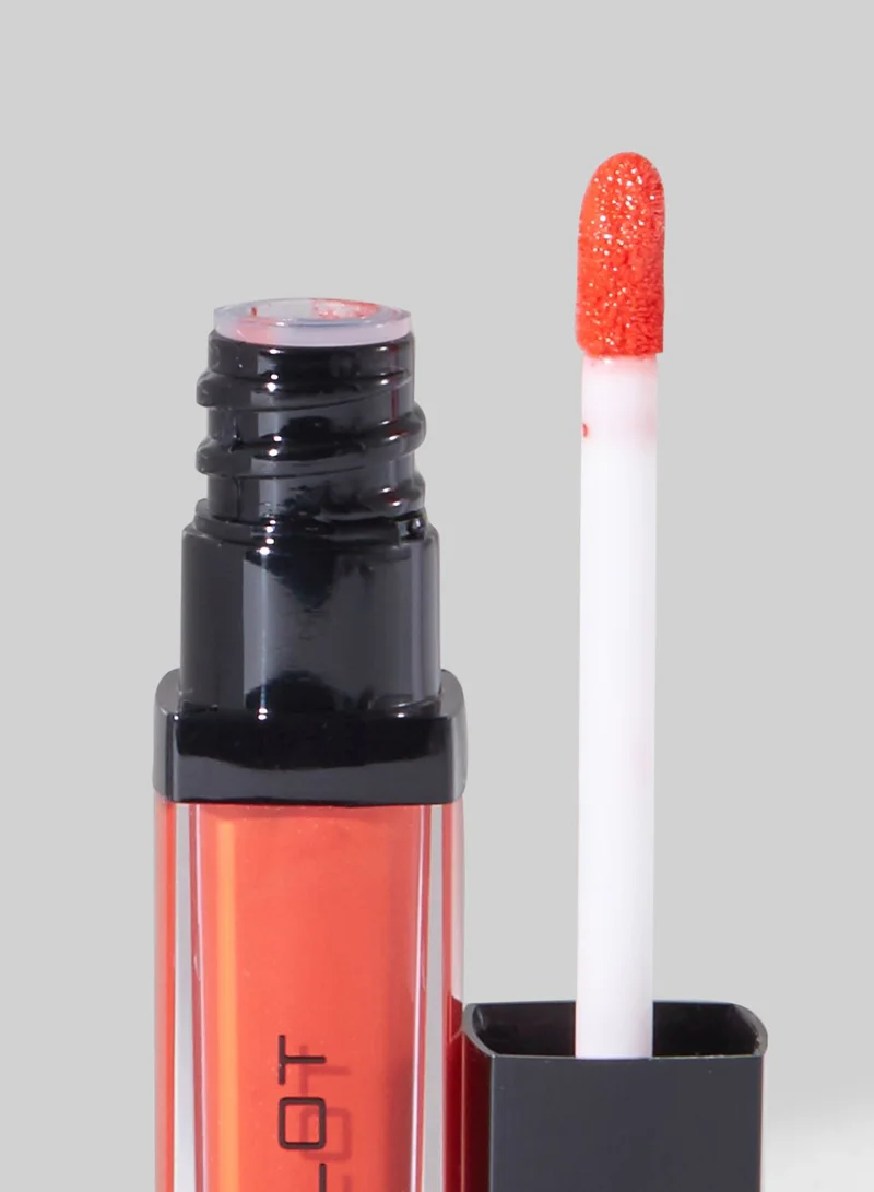 Inglot HD Lip Tint Matte #39