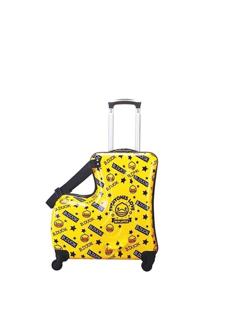 kids travelling luggage good to travel in style keeps travel fun for your kids