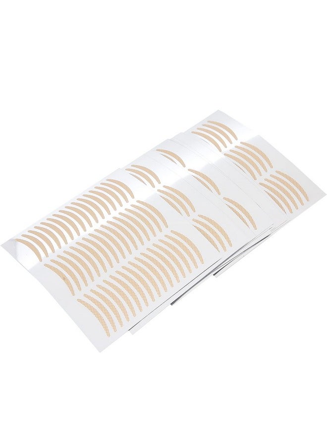 HURRISE - Eyelid Lift Strip Double Eyelid Tape High Permeability Double Eyelid Sticker Eyelid Tape For Makeup - Image 1