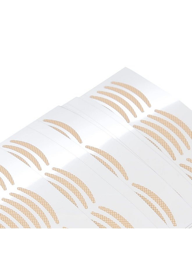 HURRISE - Eyelid Lift Strip Double Eyelid Tape High Permeability Double Eyelid Sticker Eyelid Tape For Makeup - Image 1