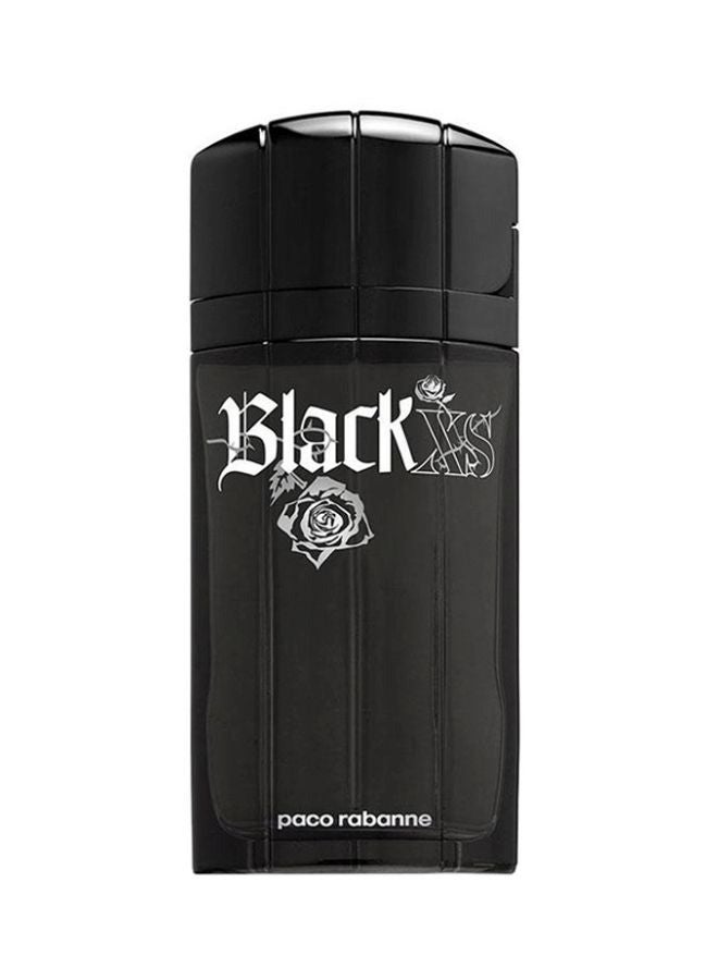 Perfume Gifts paco rabanne Black XS EDT100ml - Image 1