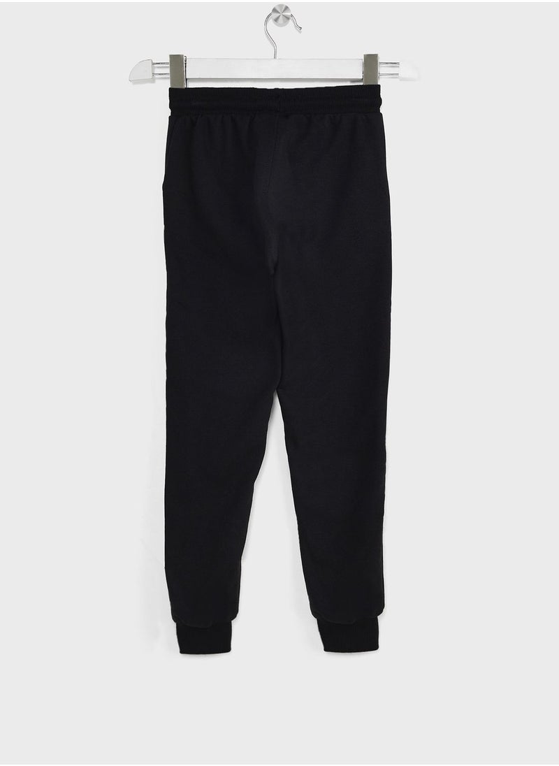 DeFacto Boy Licensed Chicago Bulls (Nbachi1000) Regular Fit Trousers  - Image 2