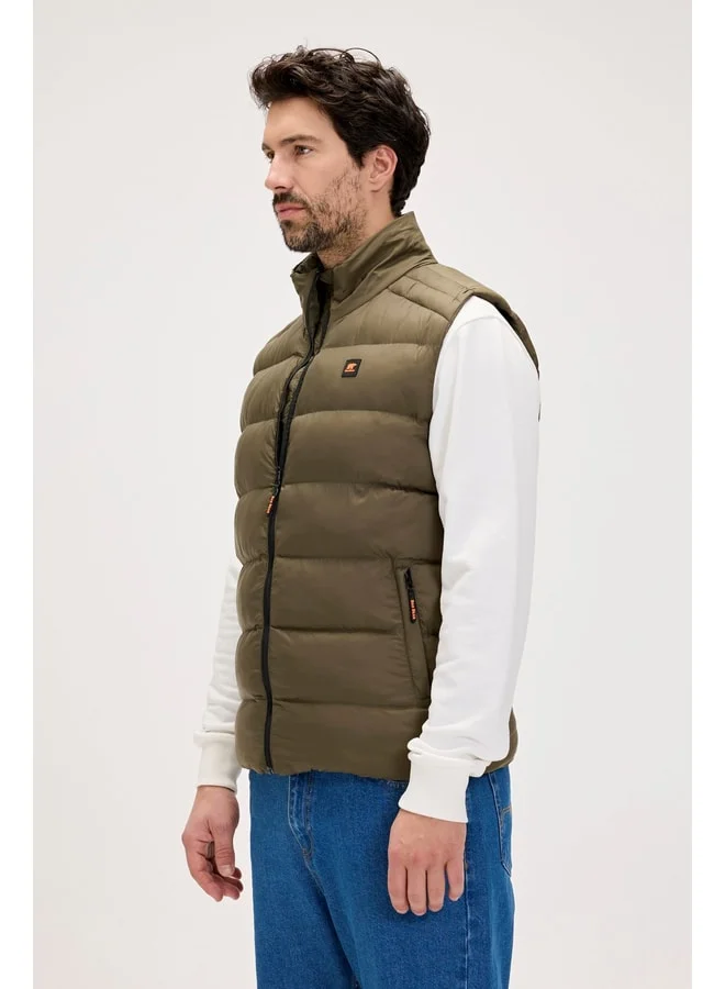 Bad Bear Vance Haki Men's Vest.