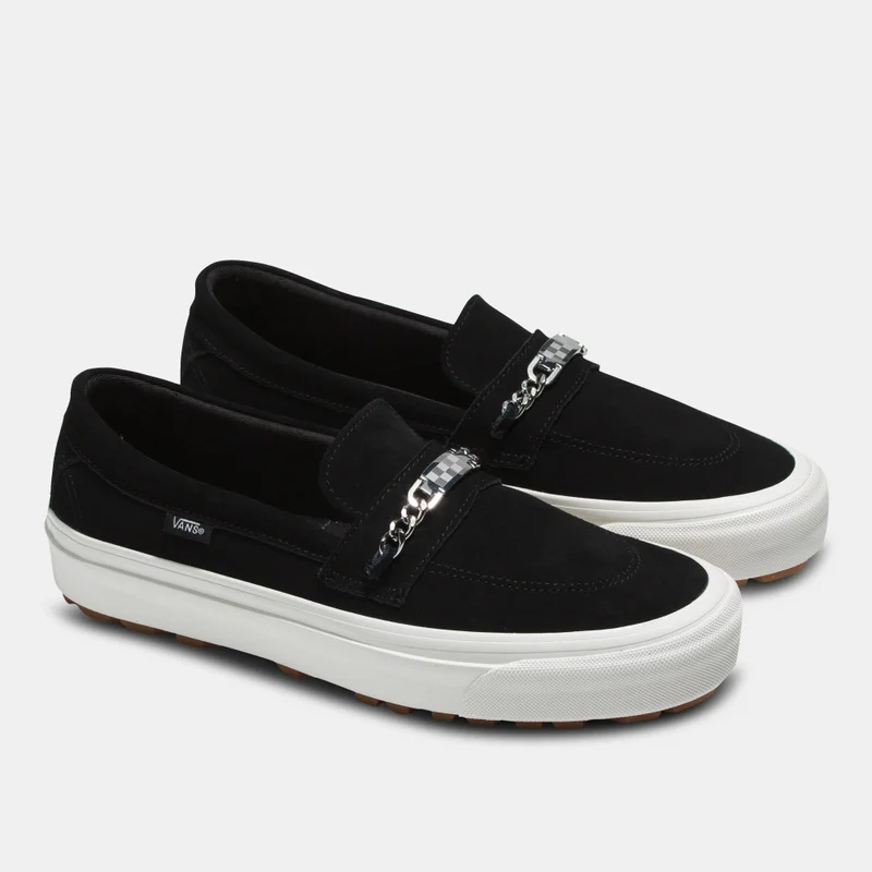 فانز Style 53 DX Unisex Loafers