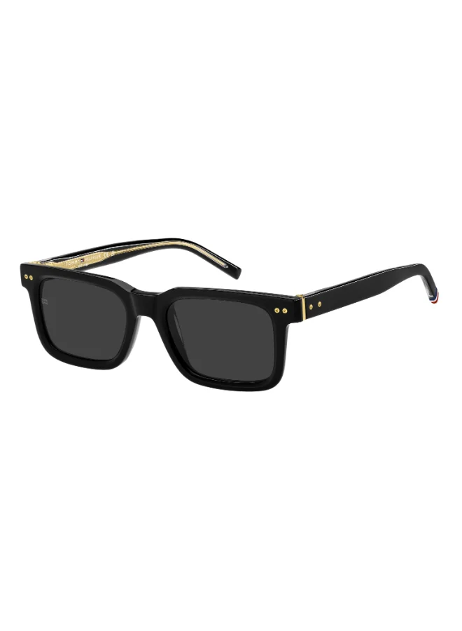 تومي هيلفيغر Rectangular Tommy Hilfiger Sunglasses