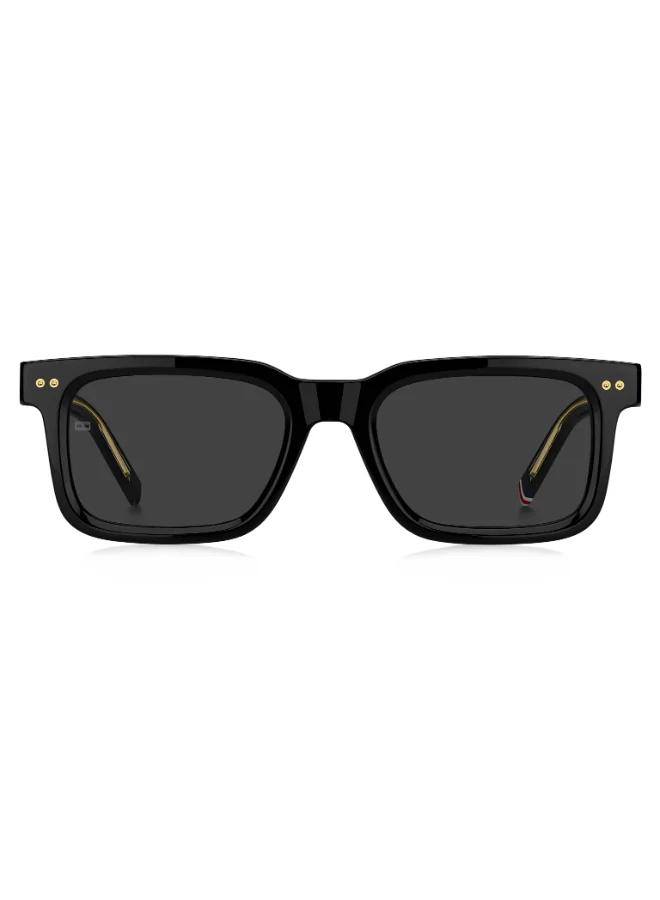 Tommy Hilfiger  Rectangular Tommy Hilfiger Sunglasses  | Best Price UAE