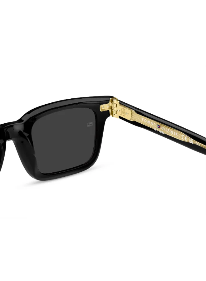 Tommy Hilfiger  Rectangular Tommy Hilfiger Sunglasses  | Best Price UAE