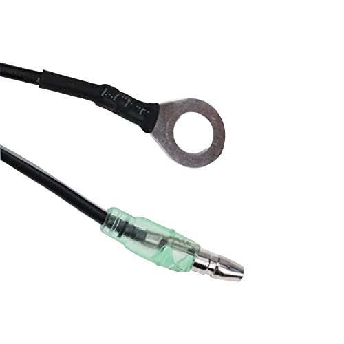 YIHETOP Ignition Coil 6H2-85570-00-00 697-85570-00-00 For Outboard Yamaha 55HP 60HP 70HP 75HP 90HP 115HP 150HP Marine Engine - Image 5