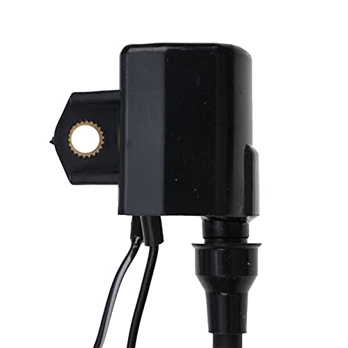 YIHETOP Ignition Coil 6H2-85570-00-00 697-85570-00-00 For Outboard Yamaha 55HP 60HP 70HP 75HP 90HP 115HP 150HP Marine Engine - Image 4