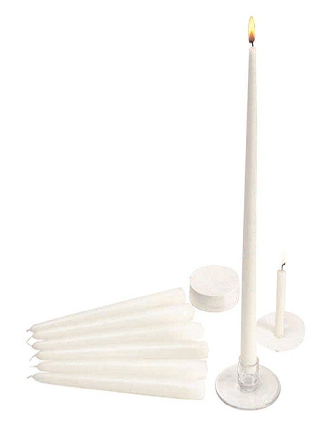 4.25" Complete Candlelight Service Set (240)