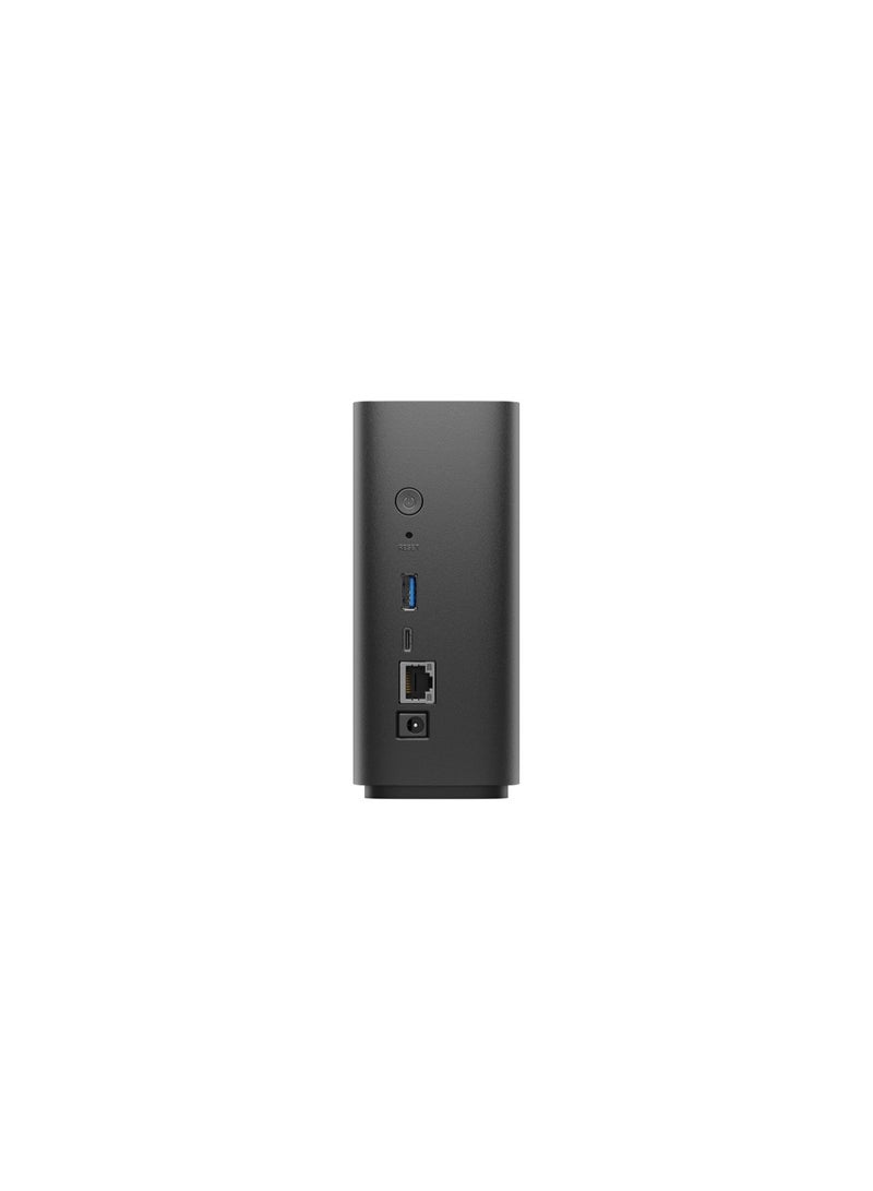 سينولوجي Synology Personal Backup Hub - 4TB black - Image 3