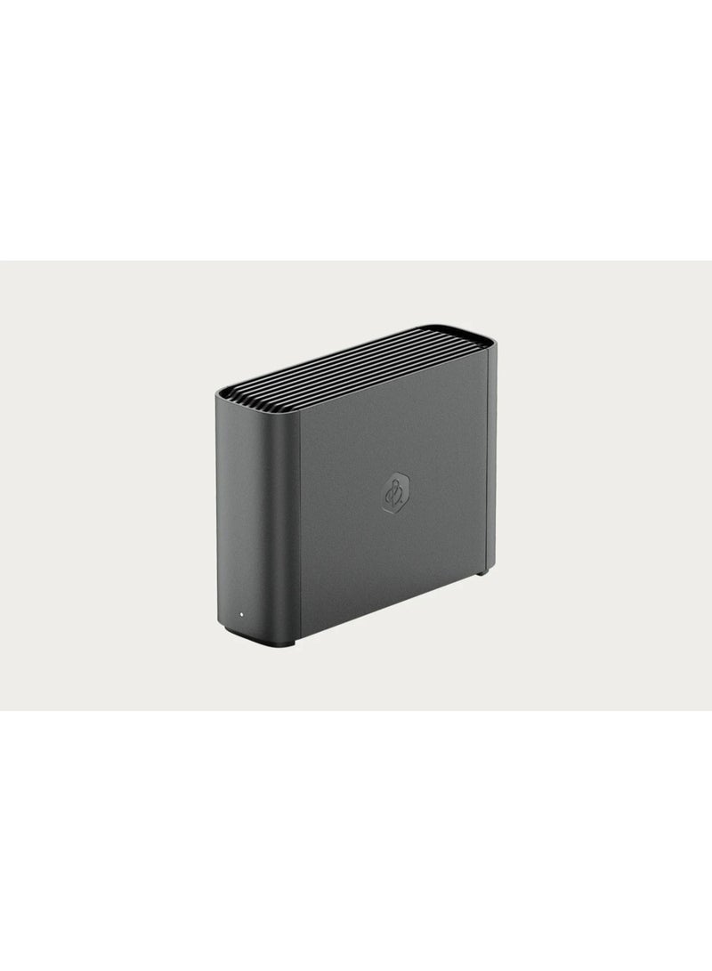 سينولوجي Synology Personal Backup Hub - 4TB black - Image 1