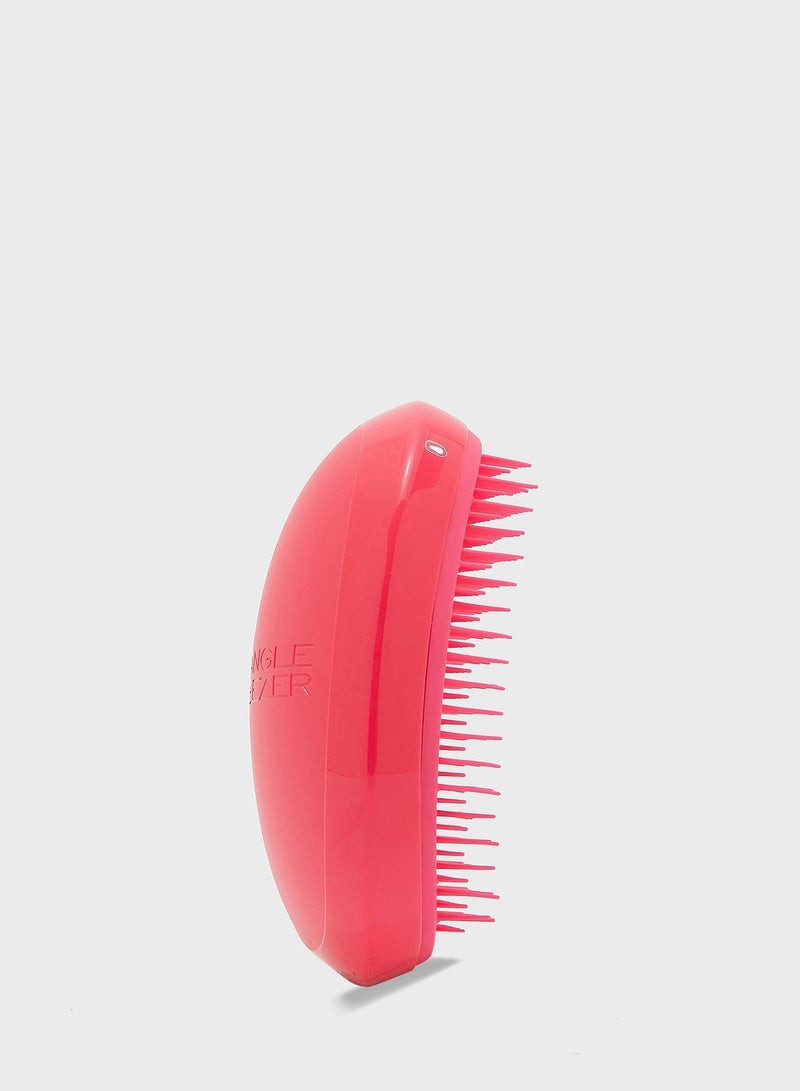 TANGLE TEEZER Elite Pink - Pink Fizz  - Image 4