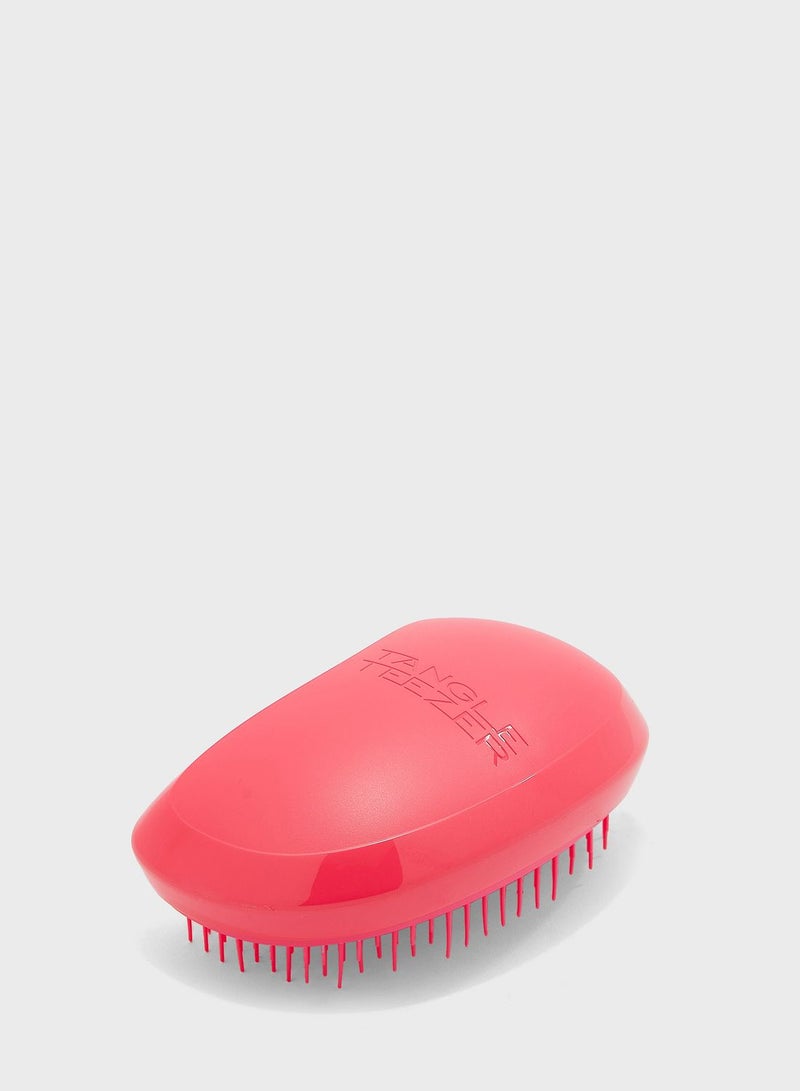 TANGLE TEEZER Elite Pink - Pink Fizz  - Image 2