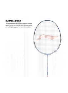 Li-Ning WIND LITE 900 II White/Black  - Image 2
