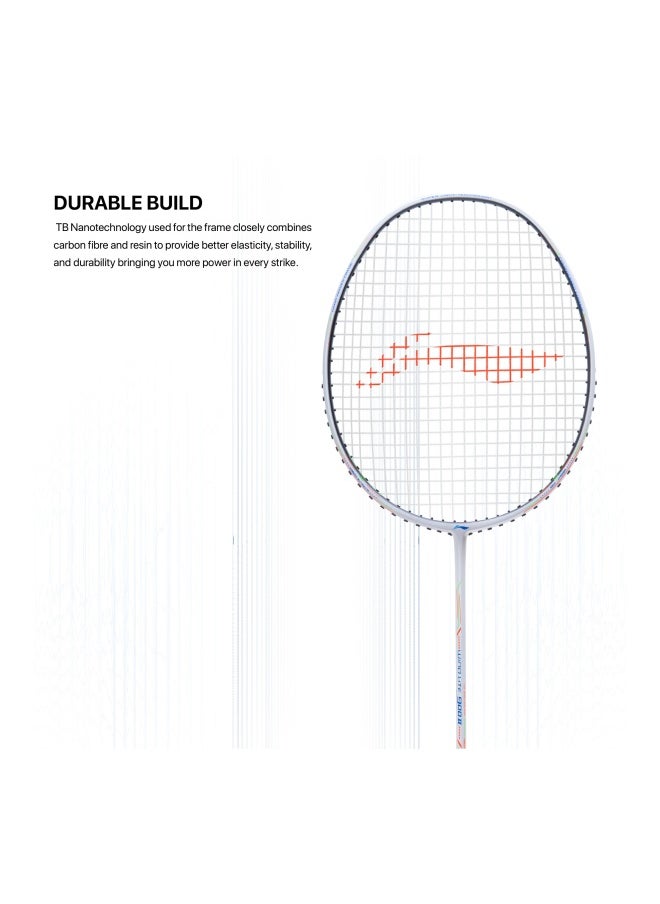 Li-Ning WIND LITE 900 II White/Black  - Image 2